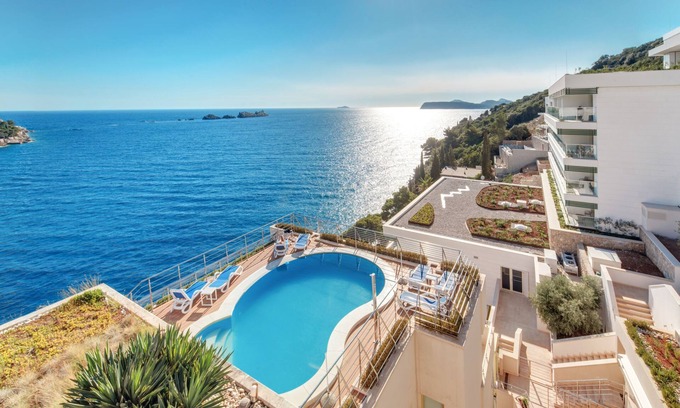 Babin Kuk Hotel | Hotel More