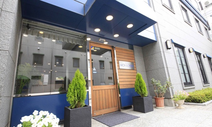 Matsumoto Hotel | Hotel Morschein