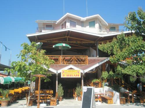 Kranevo Hotel | Hotel Morski Dar