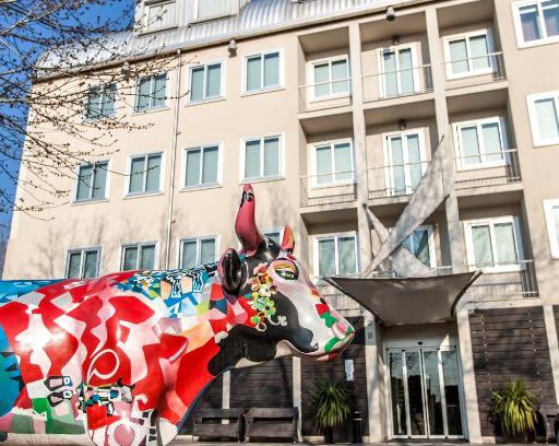 Ravenna Hotel | Hotel Mosaico