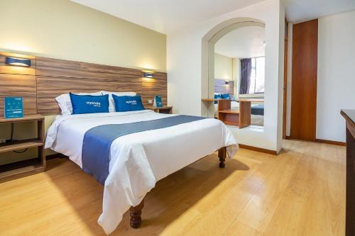 Historical Center Hotel | Hotel Mosna