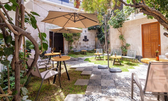 Historical Center Hotel | Hotel Mosna