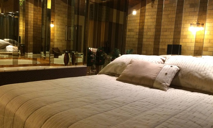 Granby Hotel | Hotel Motel Bonsoir