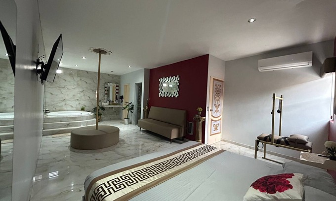 Tecuala Hotel | Hotel-Motel Deluxe