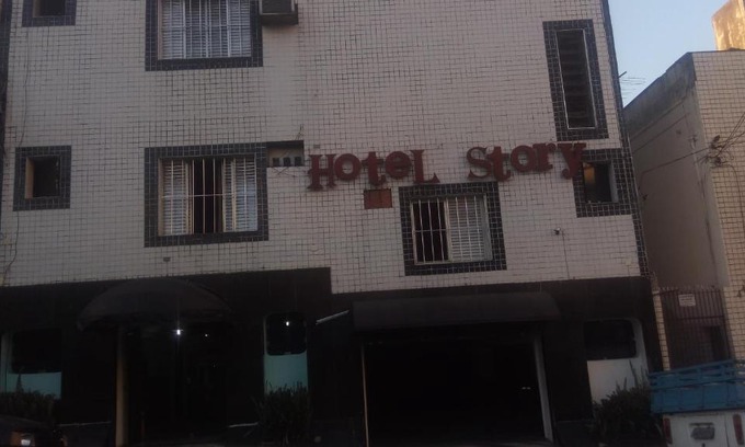 Bela Vista Hotel | Hotel - Motel Story