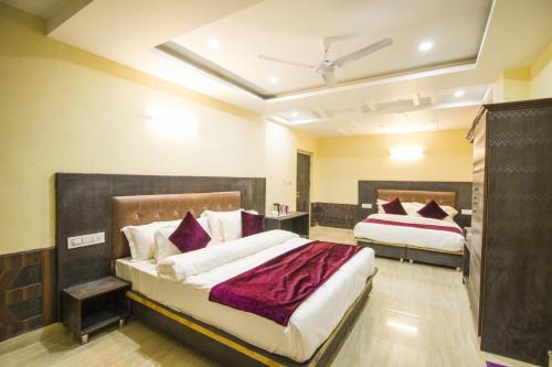 Naddi Hotel | Hotel Mount Edge