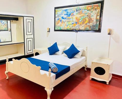 Mount Lavinia Hotel | Hotel Mount Lanka