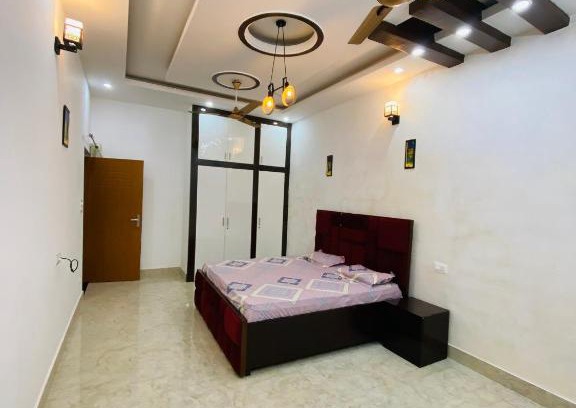 Tehri House | Hotel Mount View