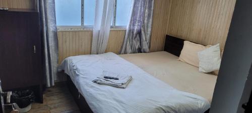 Darjeeling Hotel | Hotel Mountain Vista