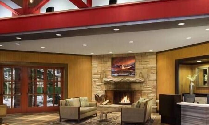 Erie Resort | Hotel Mountianside Resort, Pool-Hot Tub Ski/IN/Out