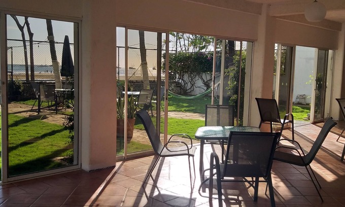 San Juan del Sur Hotel | Hotel Mozonte San Juan del Sur