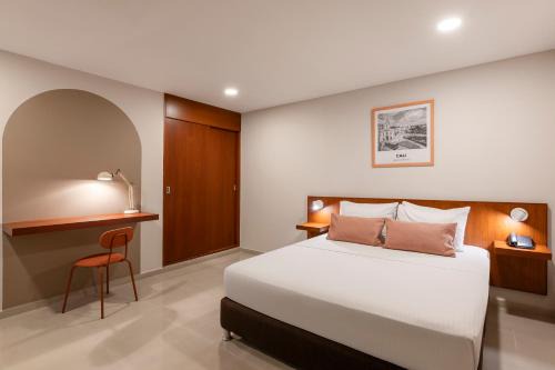 Cali Hotel | Hotel MS Chipichape