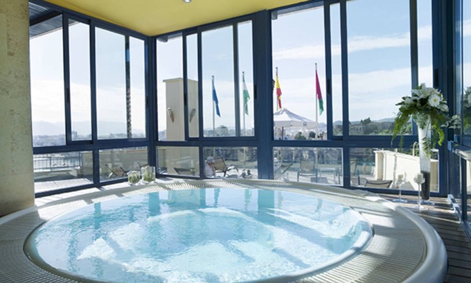 La Malagueta Hotel | Hotel MS Maestranza