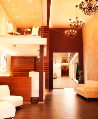 Centro Hotel | Hotel MS