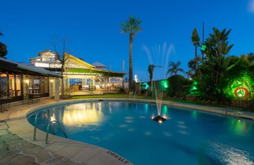 Carihuela Hotel | Hotel MS Tropicana