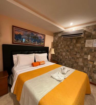 Catia La Mar Hotel | HOTEL MUEVETE POR VARGAS