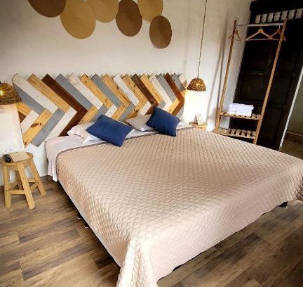 Mesitas del Colegio Hotel | Hotel Mulato