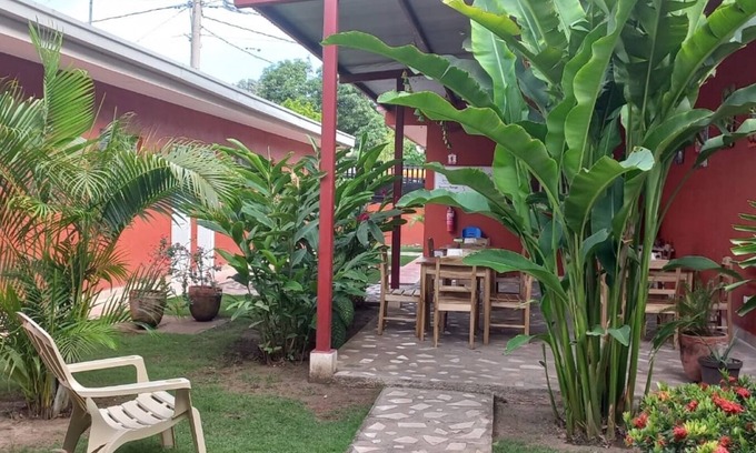 Managua Hotel | Hotel Munch