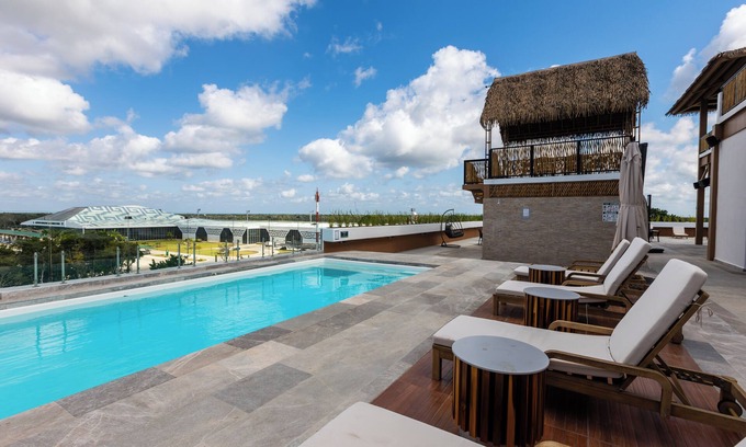 Playa Paraiso Hotel | Hotel Mundo Maya Tulum Aeropuerto