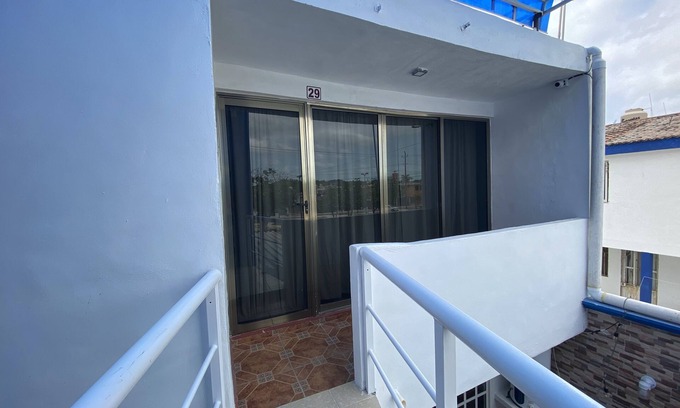 Campeche Hotel | Hotel Murallas Capital