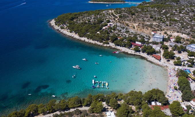 Susica Hotel | Hotel Murter