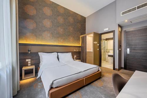 Palace District Hotel | Hotel Museum Budapest