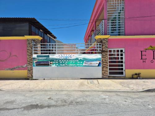 Cuatro Cienegas Hotel | Hotel Destino EISA