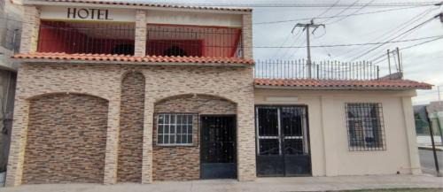 Cuatro Cienegas Hotel | Hotel Destination Cuatro Cienegas