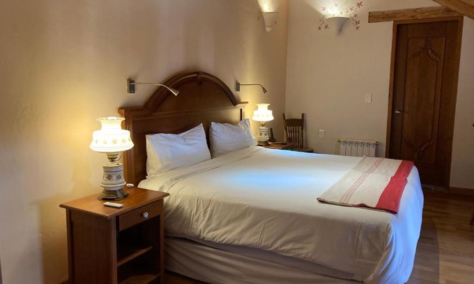 De La Merced Hotel | HOTEL CASA DE FAMILIA SAN CRISTOBAL
