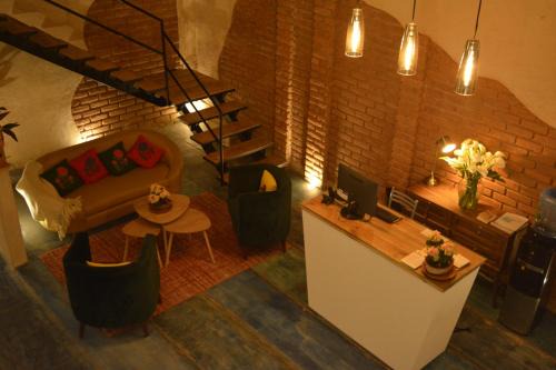De Guadalupe Hotel | Hotel Vinahel