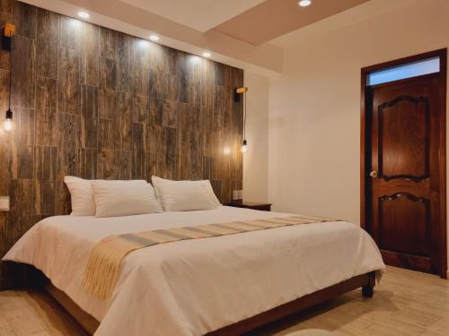Del Cerrillo Hotel | Hotel Barrio Antiguo