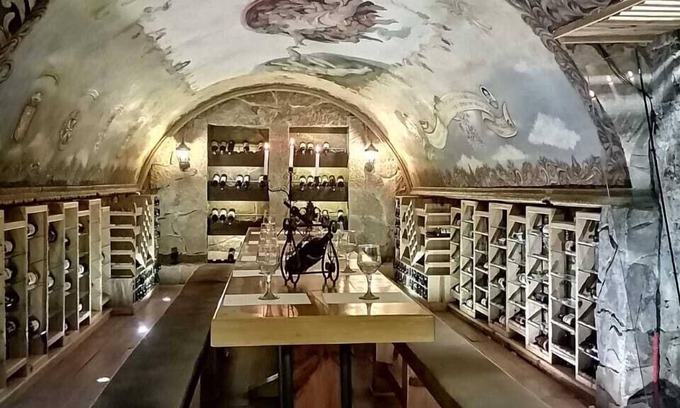 San Cristobal de las Casas Hotel | Hotel La Parroquia