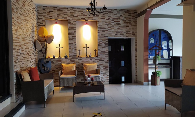 De Guadalupe Hotel | Hotel Posada las Casas