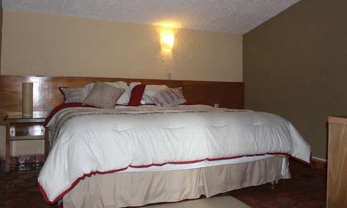 Santa Lucia Hotel | Hotel San Miguel