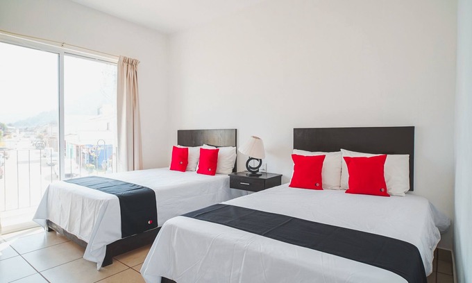 San Cristobal de las Casas Hotel | Hotel Nukuch Nah