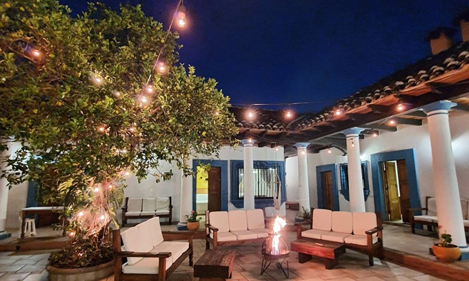 De La Merced House | Hotel Casa Galería