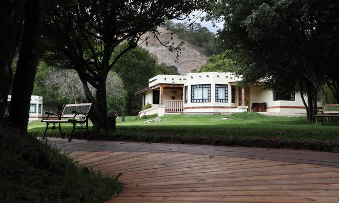 San Cristobal de las Casas Hotel | Hotel Bosques del Sol Suites
