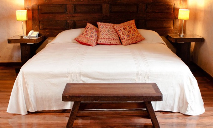 De La Merced Hotel | Hotel Casa Selah