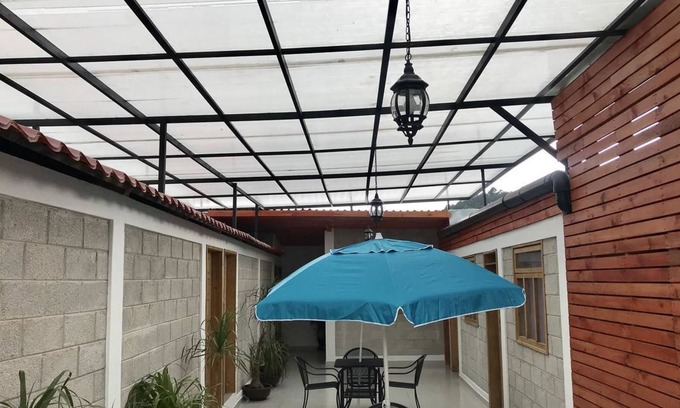 De La Merced Hotel | Hotel Pepe Pancho