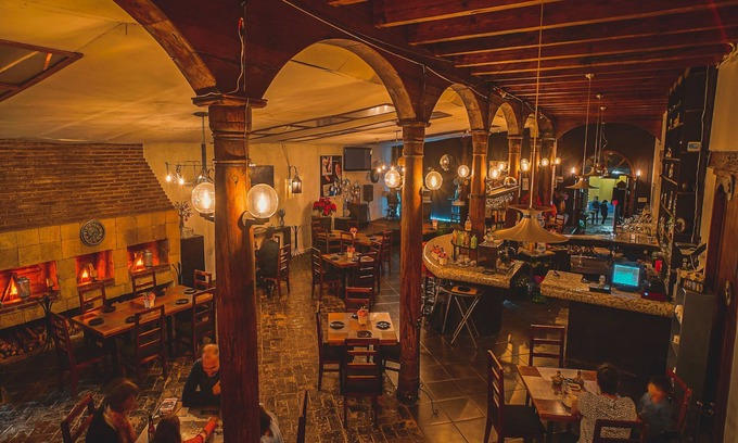 De Guadalupe Hotel | Hotel Boutique Amorini