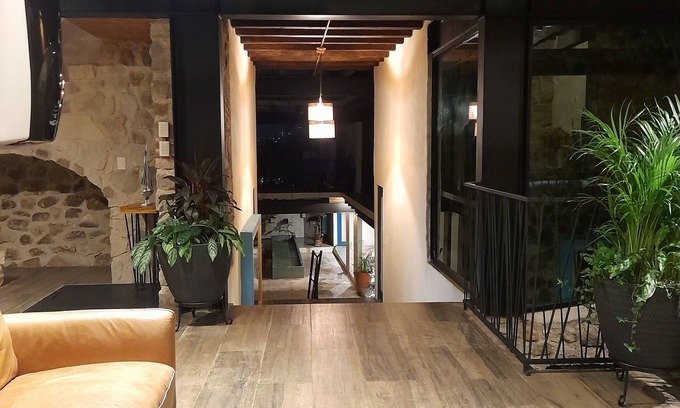 Del Cerrillo Hotel | Hotel Pepen