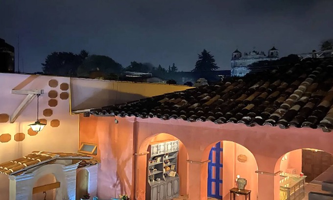 De Mexicanos Hotel | Hotel Gran Barrio