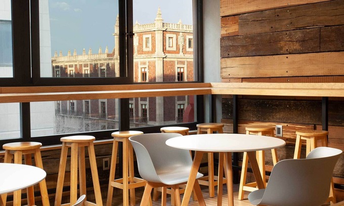 Historic Center Hotel | Hotel MX zócalo