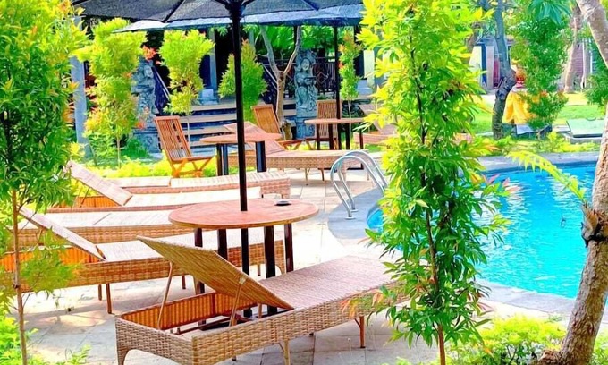 Lovina Hotel | Hotel Mylovina