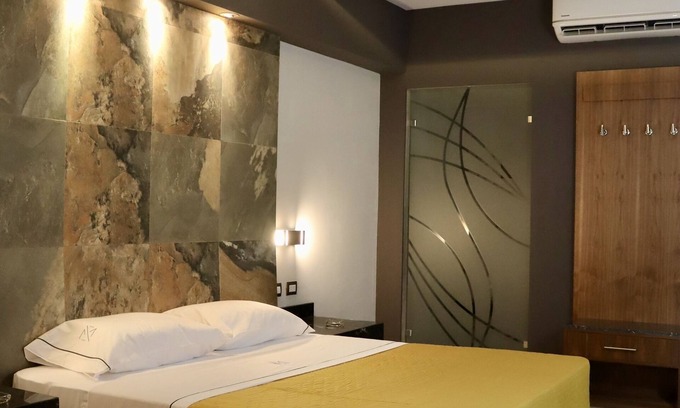 Monterrey Hotel | Hotel Myst