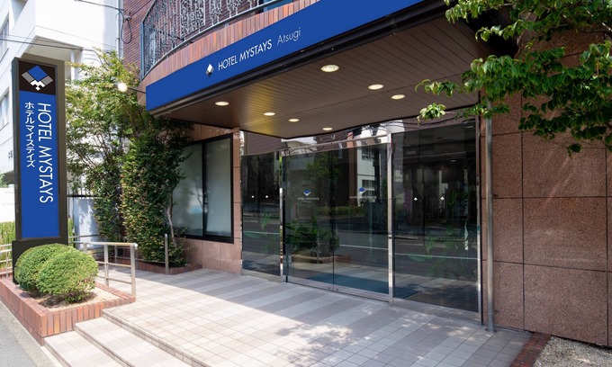 Atsugi Hotel | HOTEL MYSTAYS Atsugi