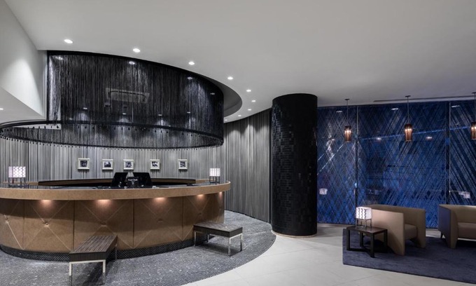 Dojima Hotel | Hotel MYSTAYS PREMIER Dojima