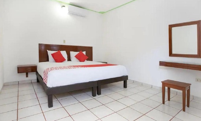 Chetumal Hotel | Hotel Nachancan