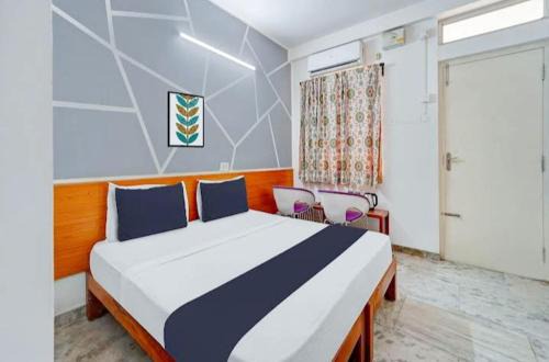 Coimbatore Hotel | Hotel Nachas