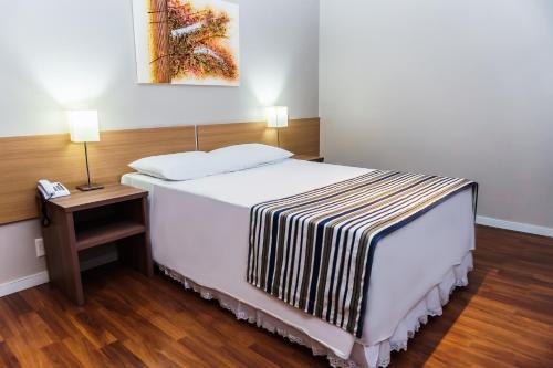 Centro Historico Hotel | Hotel Nacional Inn Porto Alegre - Próximo ao Complexo Hospitalar Santa Casa e UFRGS